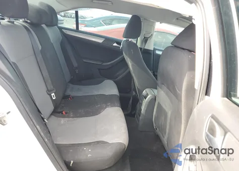 2018 Volkswagen Jetta S z USA, uszkodzony, nr VIN 3VW167AJ5JM231104